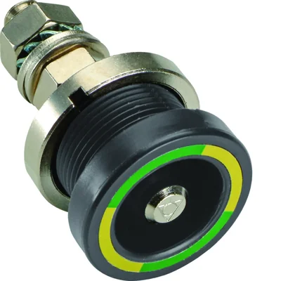 Presa di equalizzazione potenziale Accessori