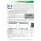 Presa finale RTV 45x45 (prese antenna maschio/prese antenna femmina)