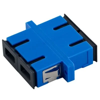 Presa MM duplex SC/PC