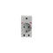 Presa modulare M1175 per guida SCHUKO