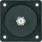 Presa per antenna TV Integro Flow con alloggiamento, antenna