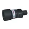 PRESA PORTATILE CON SPINA IN GOMMA 2P+Z - 16 A - IP44 - IK08 - TERMINALI A VITE
