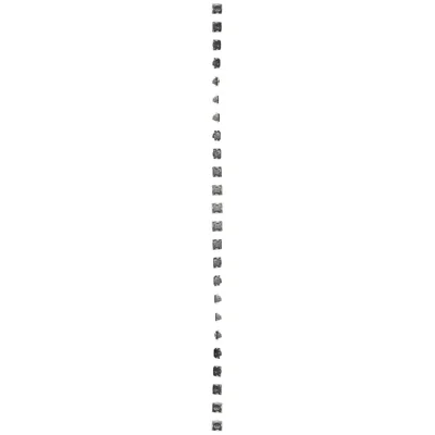 Presa R-TV-DATA (modulo) antracite (metallizzato)