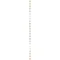 Presa Schuko doppia con messa a terra, beige