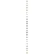 Presa Schuko Simon Basic WMBW-50111x-9011 per versione IP44 con otturatori (modulo) 16A, 250V~, morsetti a vite; beige