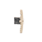 Presa singola per computer RJ45, categoria 5e (modulo) beige