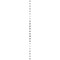 Presa spina DATI con messa a terra e chiave di autorizzazione (modulo) 16A 230V beige