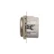 Press and remote controlled dimmer (module) 20-500W, gold (metallic)