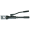 Pressa idraulica manuale 10-240 mm²