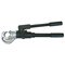 Pressa idraulica manuale 10-300 mm²