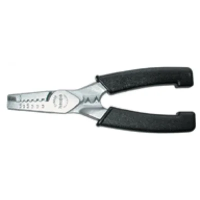 Pressa manuale per maniche 0,5-2,5 mm