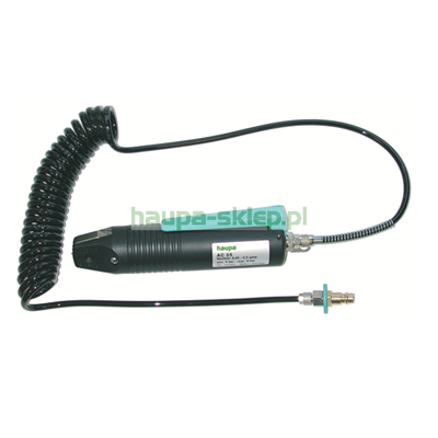 Pressa pneumatica per puntali 0,25-2,5