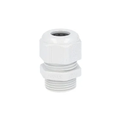 Pressacavo filettato KXP01 M20