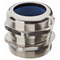 Pressacavo in ottone M25x1,5