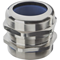 Pressacavo in ottone M25x1,5