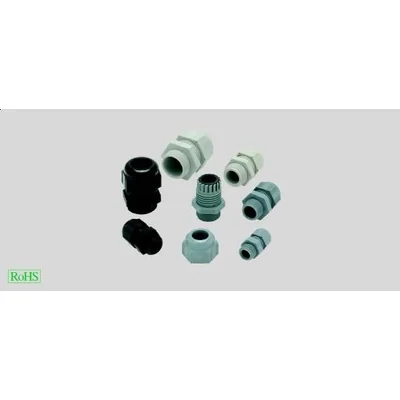 Pressacavo in plastica HELUTOP® HT PG 16 IP68