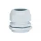 Pressacavo metrico con controdado MG-20 IP67