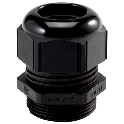 Pressacavo Skintop STR-M 63X1,5 RAL 7001 SGY