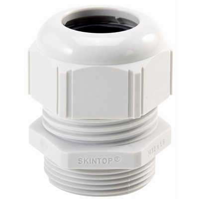 Pressacavo Skintop STR-M 63X1,5 RAL 7001 SGY