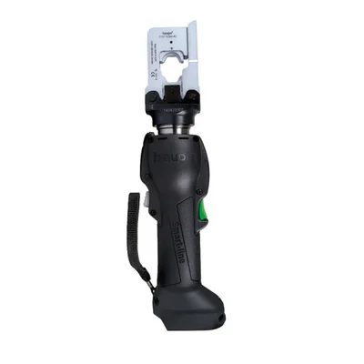 Presse électrohydraulique SHs-6 uniquement