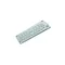 Presse-étoupe à membrane EH-TC-35-S avec vis M8 (1 jeu)
