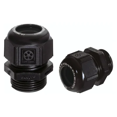 Presse-étoupe SKINTOP K-M 12X1,5 ATEX plus BK