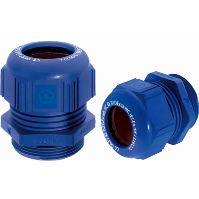 Presse-étoupe Skintop K-M 20X1.5 ATEX PLUS BU