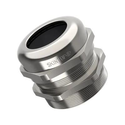 Presse-étoupe SKINTOP MS-M BRUSH 50X1,5