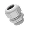 Presse-étoupe SKINTOP STR-M 20X1.5 RAL 7035 LGY