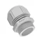 Presse-étoupe SKINTOP STR-M 32X1.5 RAL 7035 LGY
