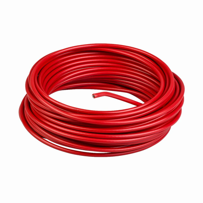Preventa XY2C Red galvanized pipe Ø3.2mm l 10.5m for XY2C