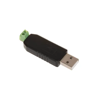 Převodník RS-485 > USB - náhrada za ukončený model WE-1800BT