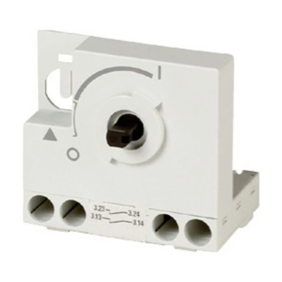 Principaux contacts de mesure 2Z 0R, VHI20-PKZ0