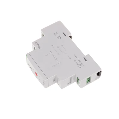 Prioritní relé PR-612