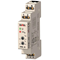 Priority relay 230V AC 1.6-16A type: PPM-05/16