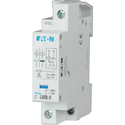 Priority relay, Z-LAR32-S