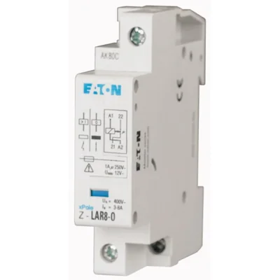 Priority relay, Z-LAR32-S