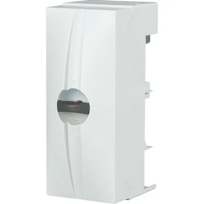 Připojovací adaptér s předním krytem, BBA-TP3/120