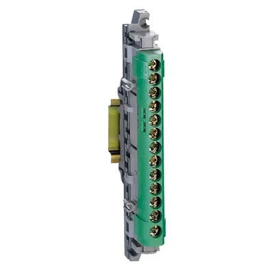 Připojovací lišta IP2x Z13
