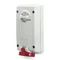 Prise ADVANCE 2 avec interrupteur 32A 3P+T IP67