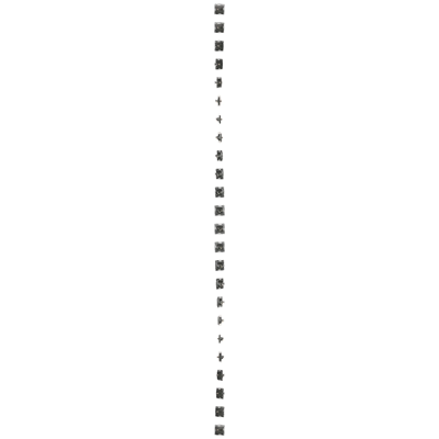 Prise antenne SIMON 54 type "F" + RJ45 catégorie 6 (module) anthracite