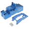 Prise avec bornes push-in 230V 10A 2kV IP20