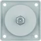 Prise de connexion antenne INTEGRO FLOW SAT gris mat