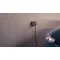 Prise de recharge pour véhicule électrique encastrée W.1 EVCS 230 V IP55, grise