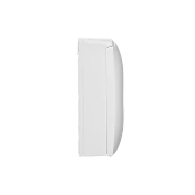 Prise de surface Simon Aquaclick WA-CGZ4Cxx-xx-11xx, 4 voies avec mise à la terre, couvercle de la même couleur que la prise, IP44, Σ16A, 250V~, connecteurs rapides ; blanche