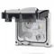 Prise domestique IP56 2P+T 16A 250V sans protection