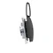 Prise double Simon 55 WMDW-00200O-116 pour version IP44 avec joint (module) 16 A, 250 V~, connecteurs rapides. Rabat couleur couvercle ; graphite mat