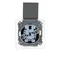 Prise double Simon 55 WMDW-00200O-116 pour version IP44 avec joint (module) 16 A, 250 V~, connecteurs rapides. Rabat couleur couvercle ; graphite mat