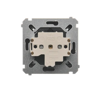Prise équipotentielle graphite, métallisée
