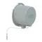 Prise étanche IP67 32A 3+4 broches grise